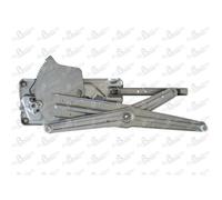 ALZAVETRO ELETTRICO ANT. SX PER RENAULT TWINGO 05/93>05/07 - windows regulator