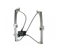 ALZAVETRO ELETTRICO ANT. SX PER SMART FORTWO 01/07> window regulator