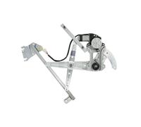 Alzavetro Elettrico Anteriore Destro Con Motore Elettrico Per Subaru