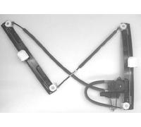 ALZAVETRO ELETTRICO ANTERIORE DESTRO CONFORT JAGUAR XF 07 IN POI