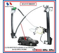 Alzavetro Elettrico Anteriore Destro Freelander CUH000022