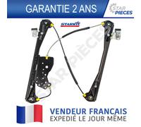 Alzavetro Elettrico Anteriore Destro Passeggero Jaguar S-Type 1999-2008