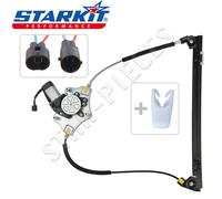 Alzavetro Elettrico Anteriore Destro Passeggero RENAULT CLIO 2 98-2005 3 PORTE