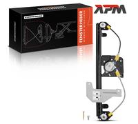 Alzavetro Elettrico Anteriore Destro Per Citroën C1 PM PN Peugeot 107 Toyota B1