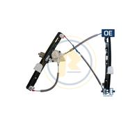 Alzavetro Elettrico Anteriore Destro Per Comfort Per Ford B-Max 2012 In Poi