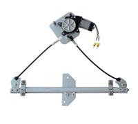 Alzavetro Elettrico Anteriore Per Chevrolet (ex Daewoo) Matiz Lato Destro Dal 20