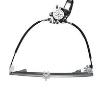 ALZAVETRO ALZACRISTALLI ELETTRICO ANTERIORE SX SINISTRO FIAT PANDA 2003>2011
