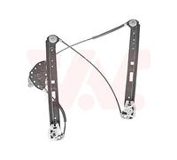 Alzavetro Elettrico Anteriore Sinistro Adatto Per BMW 3 Serie Touring E46