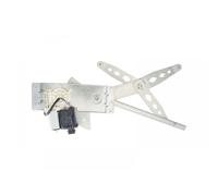 ALZAVETRO ELETTRICO ANTERIORE SINISTRO CON COMFORT PER OPEL VECTRA DAL 1995 4P