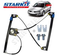 Alzavetro Elettrico Anteriore Sinistro Conducente LAGUNA 2 BREAK CONFORT 01-07