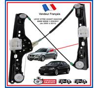 Alzavetro Elettrico Anteriore Sinistro Per BMW SERIE 3 E90 E91 51337140587