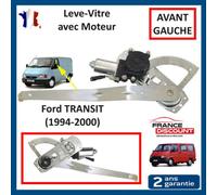 Alzacristallo Elettrico Anteriore Sinistro per Ford Transit 1994 2000=7140467