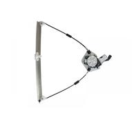 ALZAVETRO ELETTRICO ANTERIORE SINISTRO PER RENAULT MEGANE SCENIC