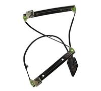 Alzavetro Elettrico Compatibile Con A1 4 Doors 2010 2011 2012 2013 2014 2015 Regolatore Meccanismo Sollevamento Finestrino Anteriore Destro Sinistro OEM: 8X4837461 8X4837462