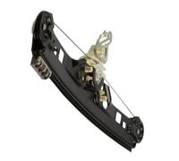 alzavetro elettrico Compatibile Con Benz Per W203 C180 C200 C220 C230 C240 C270 C280 C320 C350 2037301146 2037301246 Alzacristalli Elettrico Posteriore Automatico(Right)