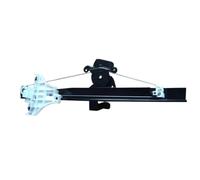 Alzavetro Elettrico Compatibile Con Ford Per Mondeo 2000 2001 2002 2003 2004 2005 2006 2007 Accessori Alzacristalli Elettrici OEM: 1S71F27000