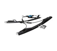 Alzavetro Elettrico Compatibile Con Ford Per Mondeo MK3 2000 2001 2002 2003 2004 2005 2006 2007 Regolatore Del Finestrino Elettrico OEM: 1S71F23201BM