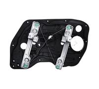 Alzavetro Elettrico Compatibile Con Hyundai Per Elantra 2011 2012 2013 2014 2015 2016 Alzacristallo Elettrico Anteriore Sinistro Con Pannello 82471-3Y010