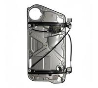 Alzavetro Elettrico Compatibile Con Per Beetle 1998-2009 Pannello Regolatore Alzacristallo Portiera Anteriore Sinistra/destra 1C0837655 1C0837656