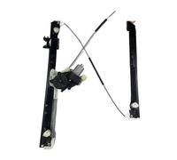 Alzavetro Elettrico Compatibile Con Range Per Rover Per Amministrazione 2013-2020 LR153958 LR078197 Gruppo Elevatore, Regolatore Del Finestrino Posteriore Sinistro Adatto