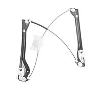 Alzavetro Elettrico Compatibile Con Skoda Per Fabia III 2016 2017 2018 2019 2020 2021 2022 2023 OEM: 6VD837461 6VD837462 Alzacristalli Anteriore Sinistro Destro Dell'auto(Front Right 6VD837462)