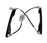 alzavetro elettrico Compatibile Con Skoda Per Fabia MK1 2000 2001 2002 2003 2004 2005 2006 2007 2008 Alzacristallo Elettrico Anteriore Sinistro 6Y1837461
