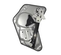 Alzavetro Elettrico Compatibile Con Skoda Per Yeti 2010 Regolatore Del Meccanismo Alzacristalli Posteriore OEM: 5L0839461 5L0839462 Regolatore Elettrico Alzacristalli