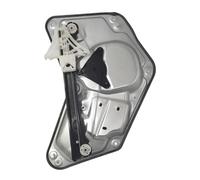 Alzavetro Elettrico Compatibile Con Skoda Per Yeti 2010 Regolatore Del Meccanismo Alzacristalli Posteriore OEM: 5L0839461 5L0839462 Regolatore Elettrico Alzacristalli
