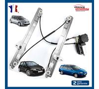 Meccanismo Alzacristallo + Motore Comfort Anteriore Destro Megane 5 Porte