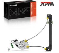 Alzavetro Elettrico Con Motore Posteriore Destro Per Citroën Xsara Picasso MPV