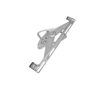 Alzavetro Elettrico Conducente Per Ford C-Max Focus Volvo S40 II V50 1231147