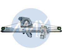 Alzavetro Alzacristalli Elettrico per Dacia Duster 2010-2017 Anteriore Sinistro