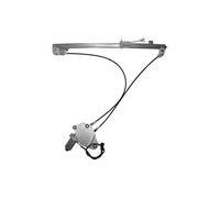 ALZAVETRO ELETTRICO DESTRO CON MOTORE-IVECO-Eurocargo Tector MY2008 75-120