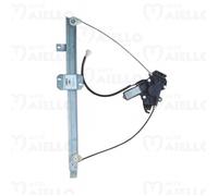 ALZAVETRO ELETTRICO DX MICROCAR M8 MGO 2 F8C VH862 VH861 VH881