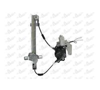 ALZAVETRO ELETTRICO DX PER NISSAN PRIMERA SW W12 05/02> window regulator