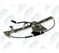 Alzavetro Elettrico Jeep Grand Cherokee 01-04 /Destro, Posteriore/