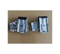 Alzavetro Elettrico Kit Riparazione Alzacristalli Anteriore Sinistro O Destro Per VW Per GOLF 3 MK3 1991-1998 1H0837461 1H0837462 Alzavetri(Right slider clamp)