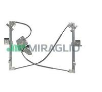 Alzavetro elettrico Land Rover Freelander per lunotto Miraglio 30/1485