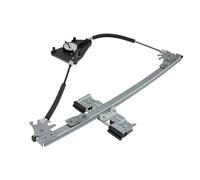 Alzavetro Elettrico Lato Conducente 3P Per Seat Mii Skoda Citigo 1S3837461A