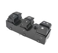 Alzavetro Elettrico Master Finestra Specchio Pulsante Interruttore Per Hyundai Per Elantra 2014 2015 2016 93570-3X032RY Pulsante Finestrino Auto