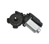 ALZAVETRO Elettrico Motore Alzacristalli Elettrici R Lato Passeggero Sinistro Lato Guida Alzacristallo Elettrico Motore Sollevamento Elettrico Per Hyundai IX35 Ix35 Alzacristalli(Front Left-6pins)