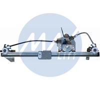 ALZAVETRO ELETTRICO OPEL MERIVA 2003-2010 POST. DESTRO MECCANISMO ALZACRISTALLO