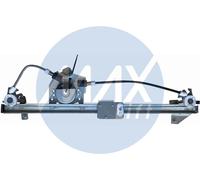 ALZAVETRO ELETTRICO OPEL MERIVA 2003-2010 POST SINISTRO MECCANISMO ALZACRISTALLO