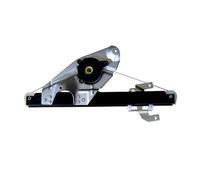 Alzavetro Elettrico Per A6 4B C5 1997-2005 Alzacristalli Anteriore Posteriore Sinistro O Destro 4B0837461 4B0837462 4B0839461 4B0839462 Alzavetri(Rear Left)