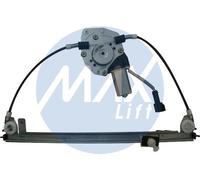 ALZAVETRO ELETTRICO PER ALFA ROMEO 147 DAL 2000 3/5P ANTERIORE DESTRO COMPLETO