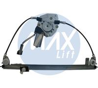 For Alfa 147 10.2000>09.2004 3/5p Alzavetro Alzacristalli Elettrico Sx Anteriore