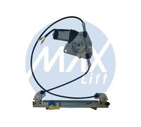 ALZAVETRO ELETTRICO PER ALFA ROMEO 147 DAL 2000 AL 2004 POST DESTRO COMPLETO