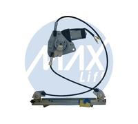 For ALFA 147 5p 10.2000>09.2004 ALZAVETRO ALZACRISTALLI SX POSTERIORE ELETTRICO
