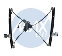 ALZAVETRO ELETTRICO PER CHRYSLER VOYAGER DAL 2004 ANTERIORE SX COMPLETO