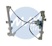 ALZAVETRO ELETTRICO PER CITROEN BERLINGO PEUGEOT PARTNER 1996 AL 2008 ANT SX